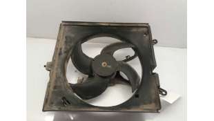 ELECTROVENTILADOR MITSUBISHI CARISMA (2000-2006) 1.6 (DA1A) 103CV 1597CC - L. 2849255 / 5000003